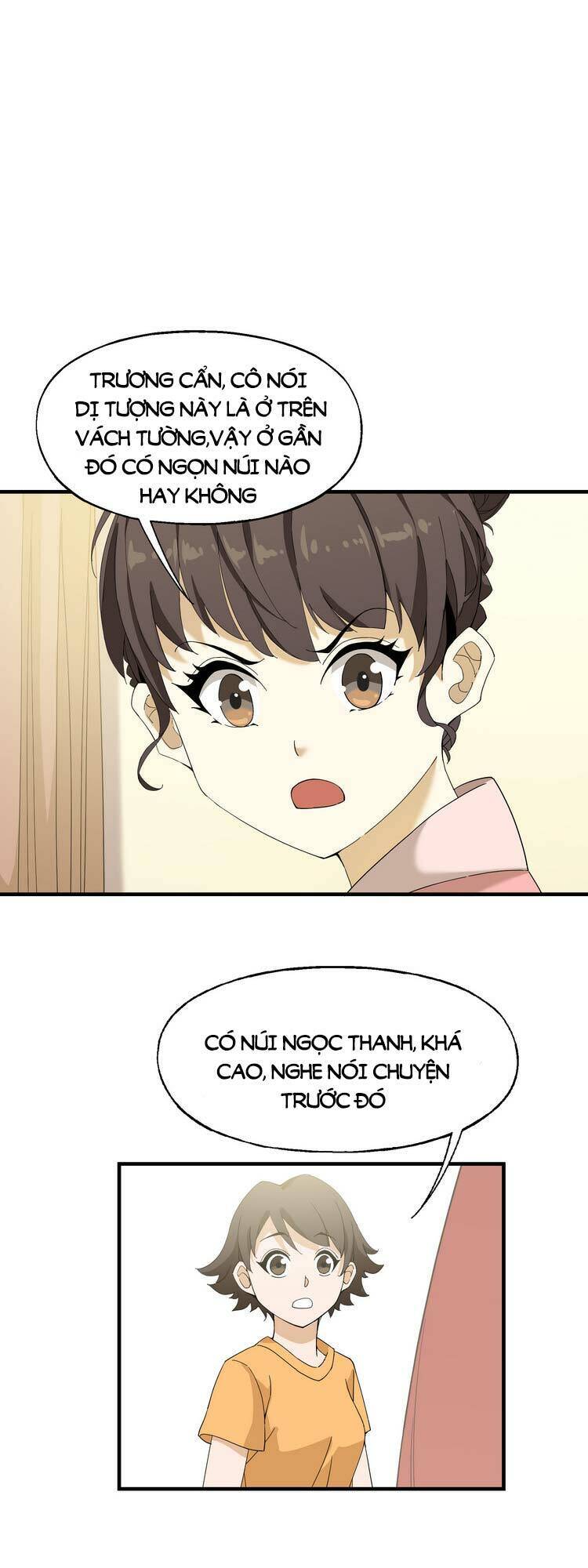 ta xuất sơn liền vô địch chapter 6 23