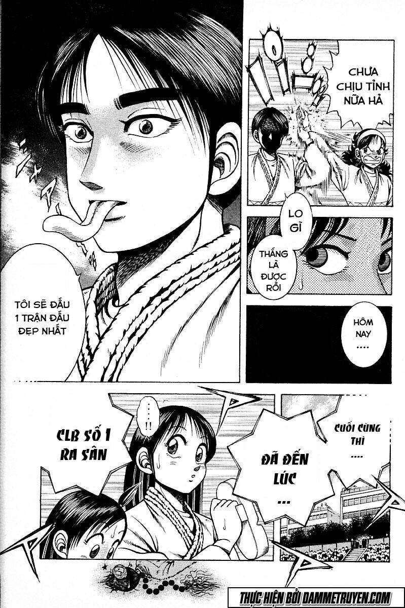 shin kotaro makaritoru! juudouhen chapter 191 7