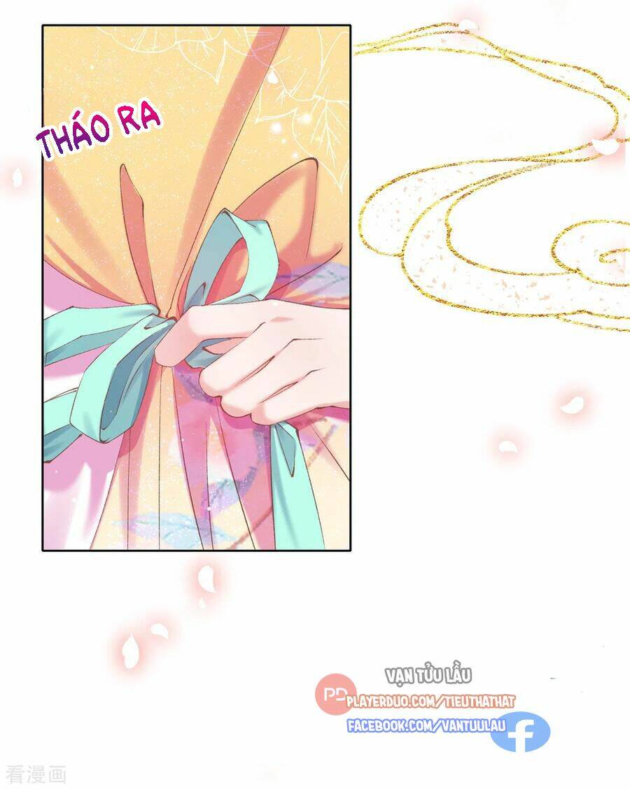 thị huyết y phi chapter 123 19