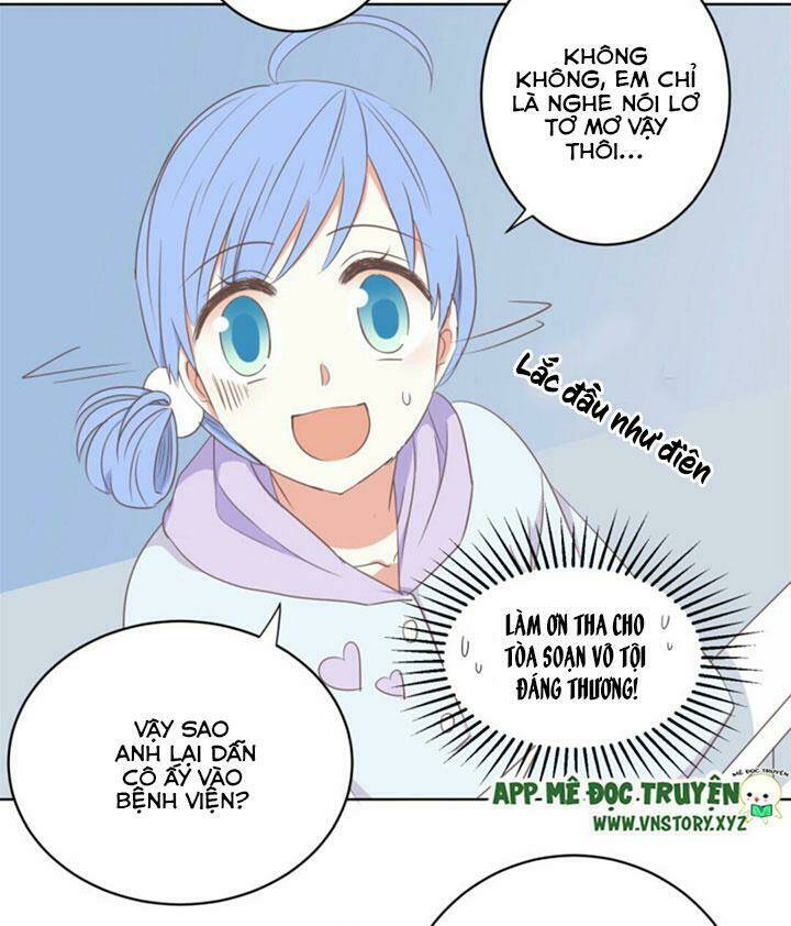 em chỉ yêu tiền của anh chapter 26 29