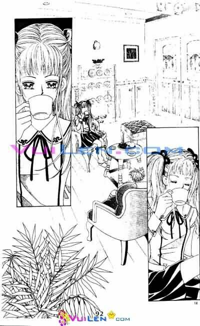 sâu trong ánh mắt chapter 77 13