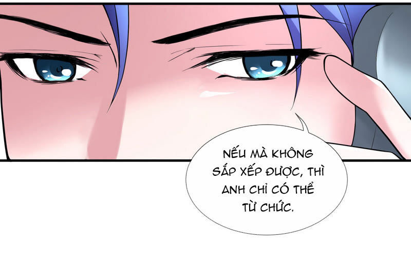 chiến lược lãng mạn của thịnh thiếu chapter 16 9