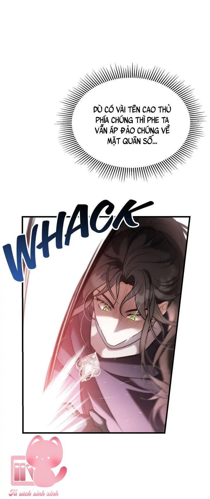 đêm đen khuất bóng chapter 28 21