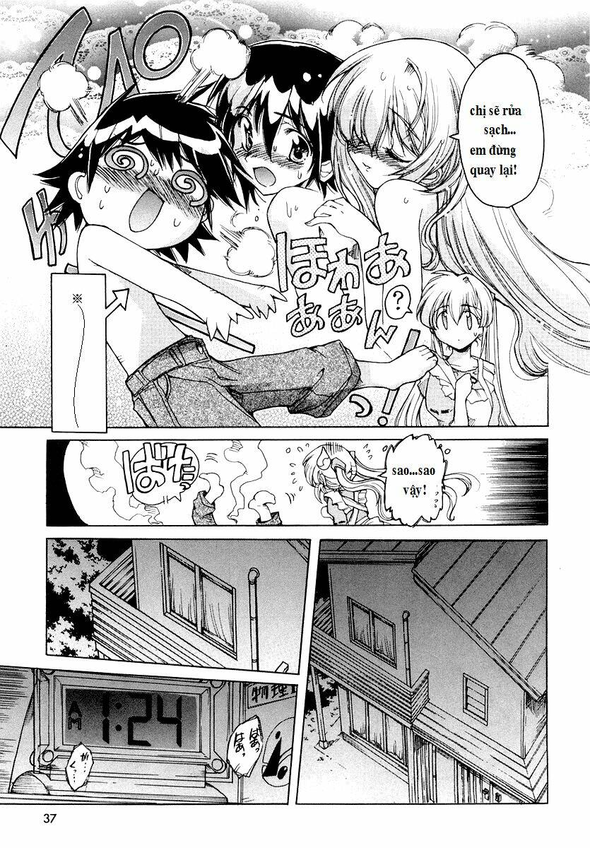 tsubame syndrome chapter 14 5