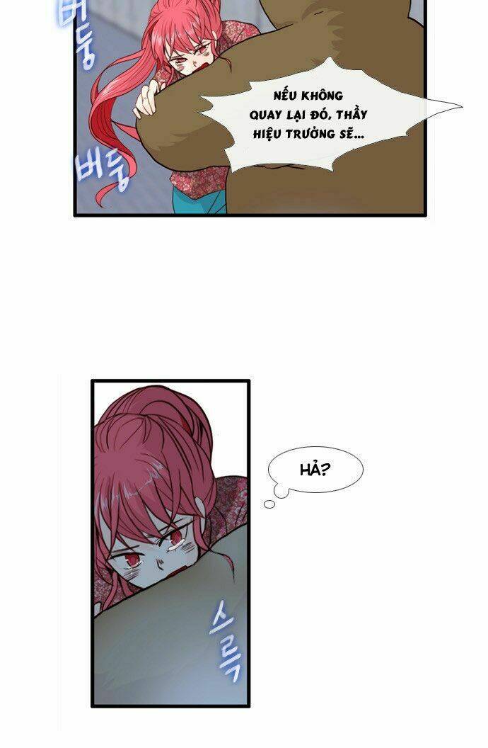 món quà từ chúa chapter 60 3