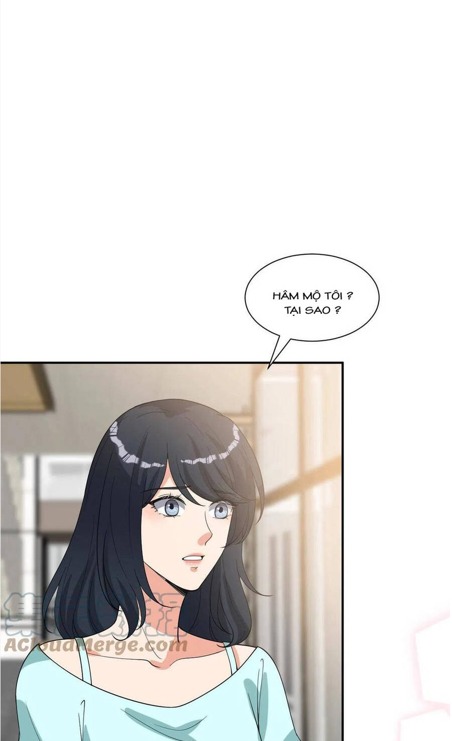 thí hôn lão công, cần giúp sức chapter 596 18