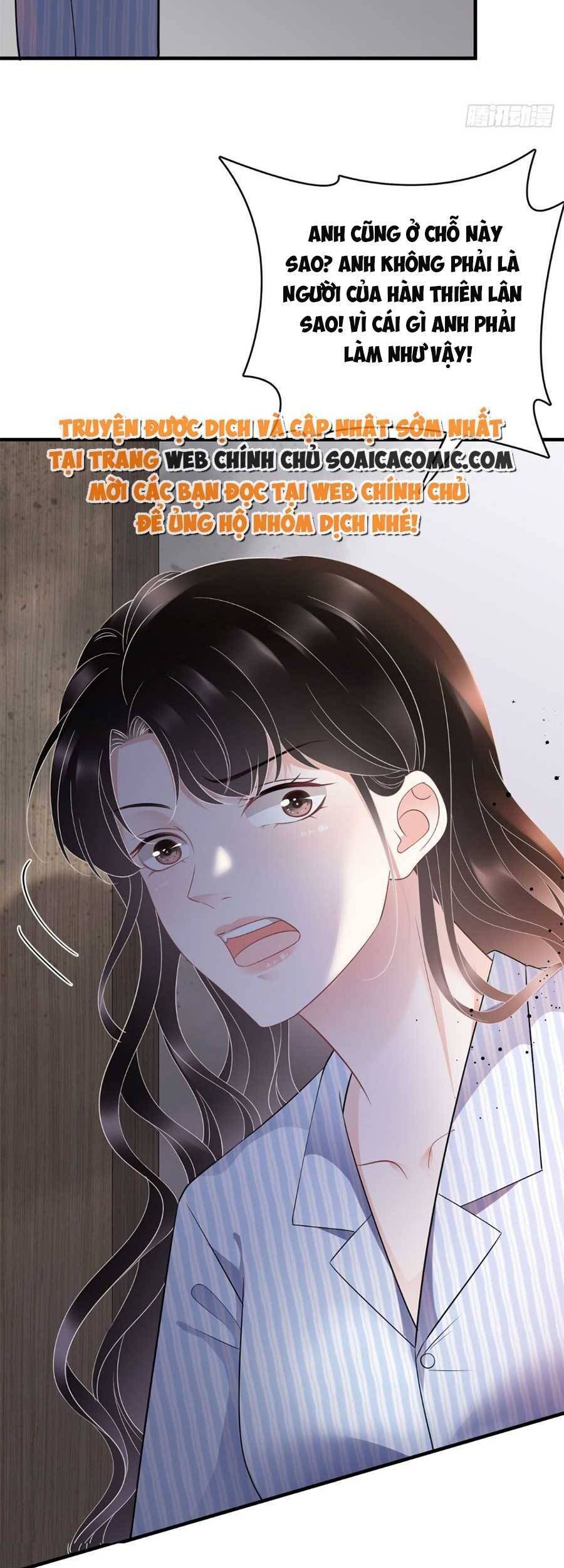 [16+] đại tiểu thư có thể có ý đồ xấu chapter 116 8