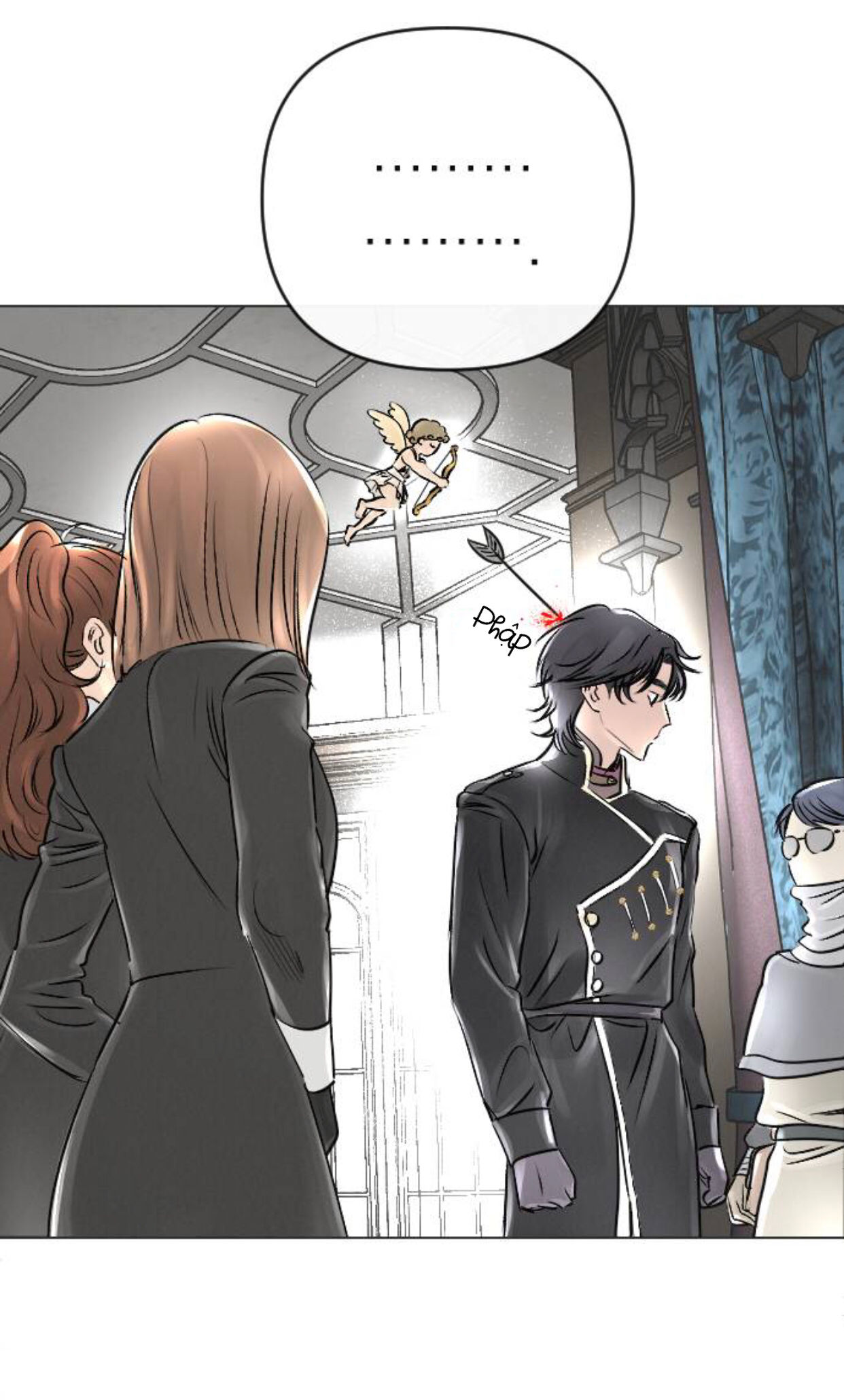 lựa chọn cuối cùng của tôi là nam phụ chapter 17 4