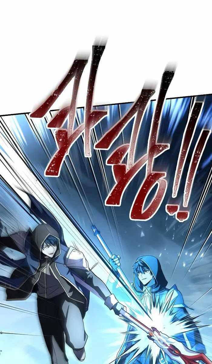 sự trở lại của hiệp sĩ giáo vô song chapter 114 124