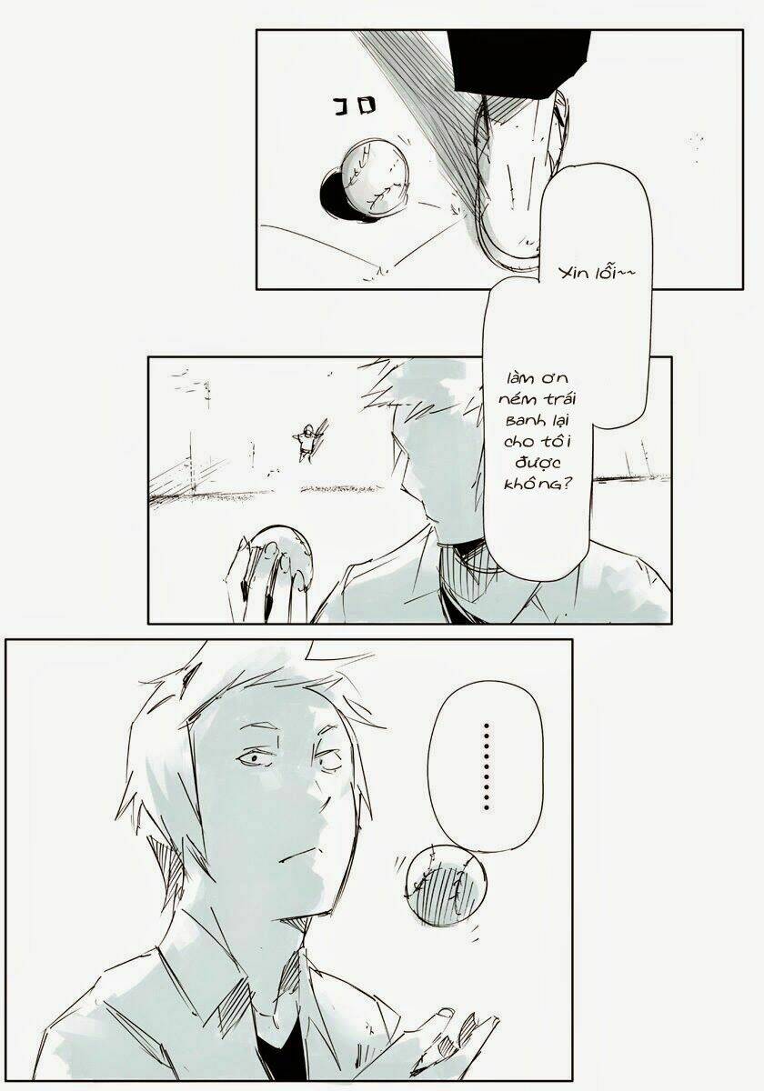 tokyo kushu - jack chapter 1 8