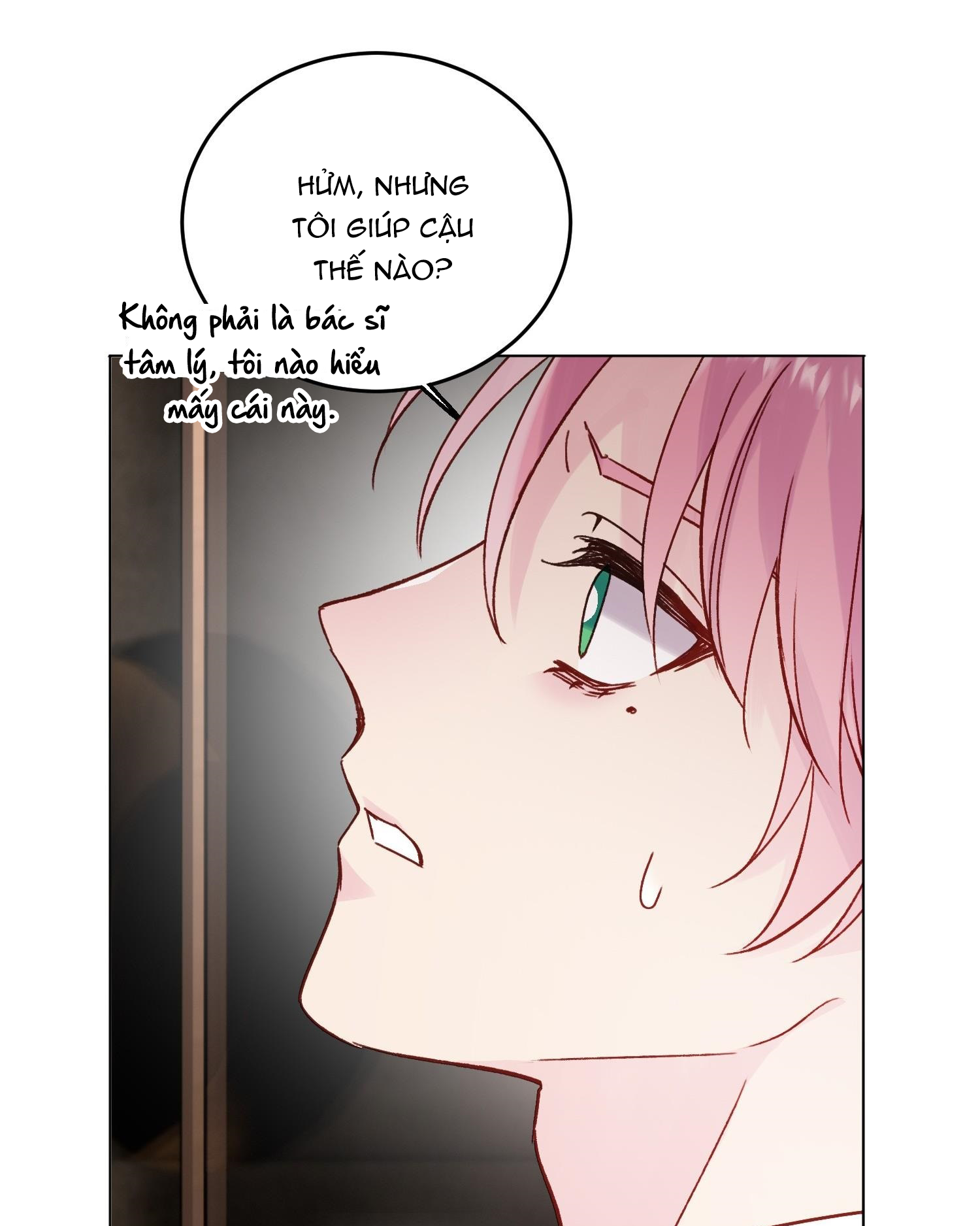 tôi phải làm một kẻ đại xấu xa chapter 79 46