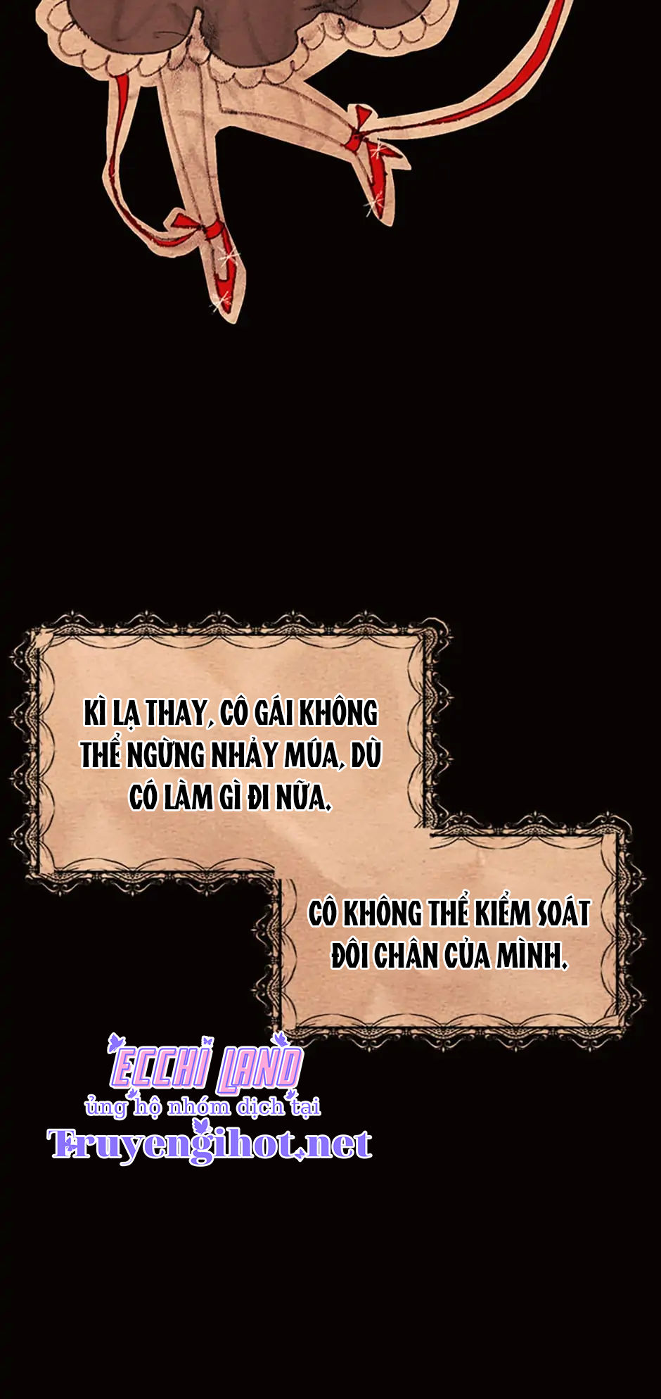 tiểu thuyết đầu tay của ác nữ chapter 21.1 16