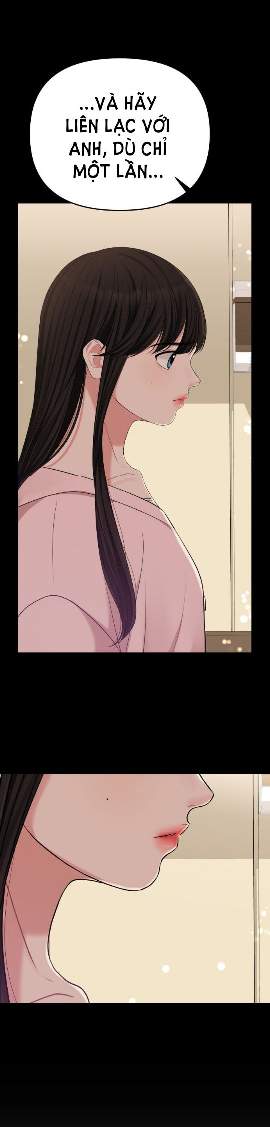 gửi em người đánh cắp những vì sao - to you who swallowed a star chapter 57.2 12