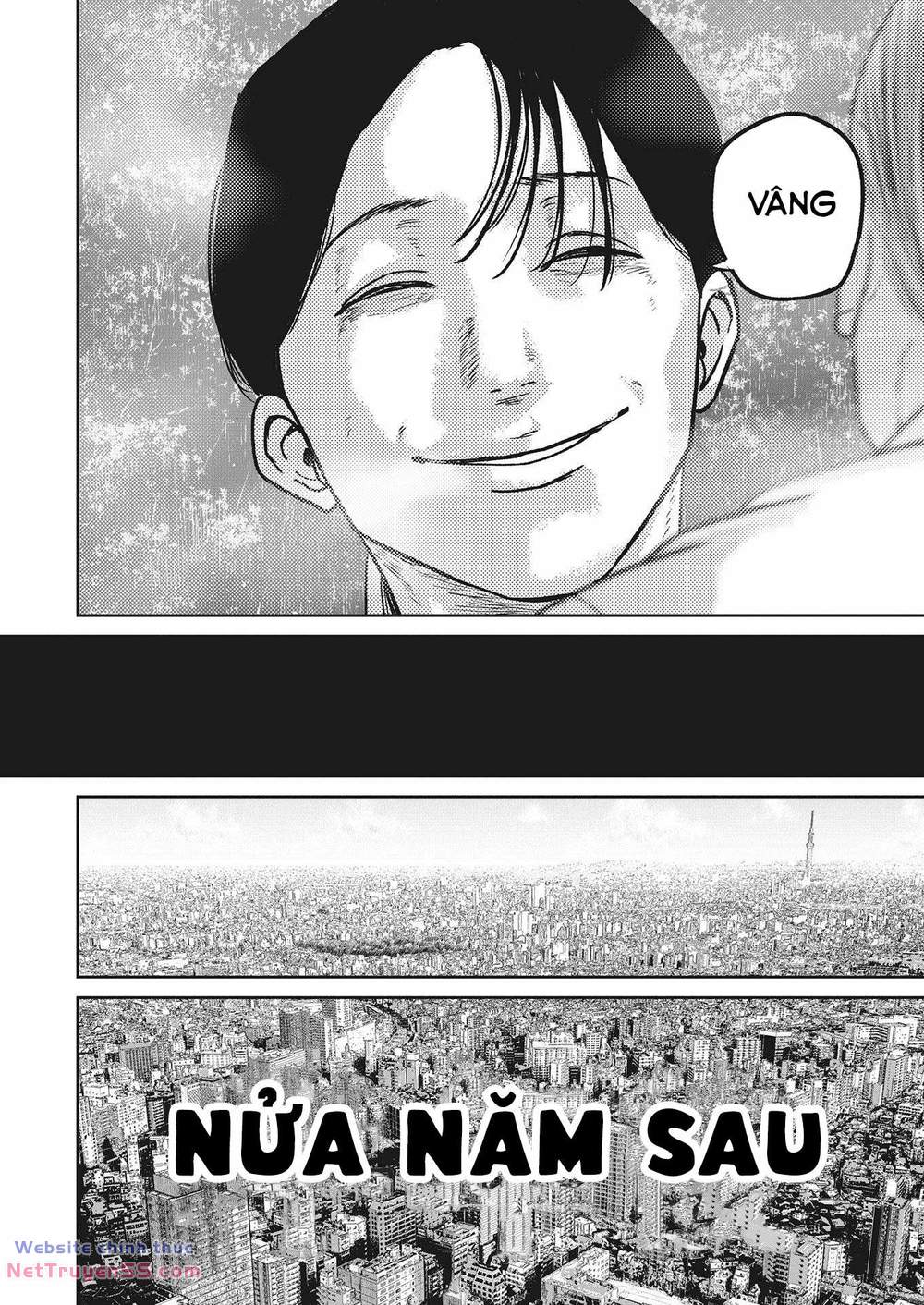 smiley - cười lên m chapter 23 19