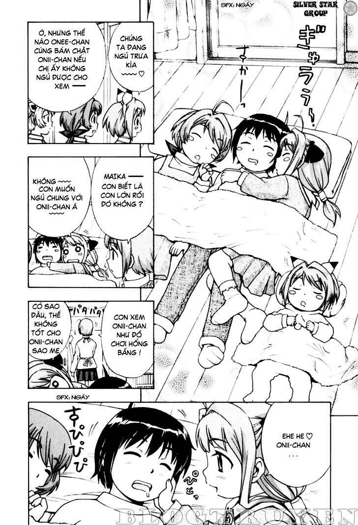 magikano chapter 11 21