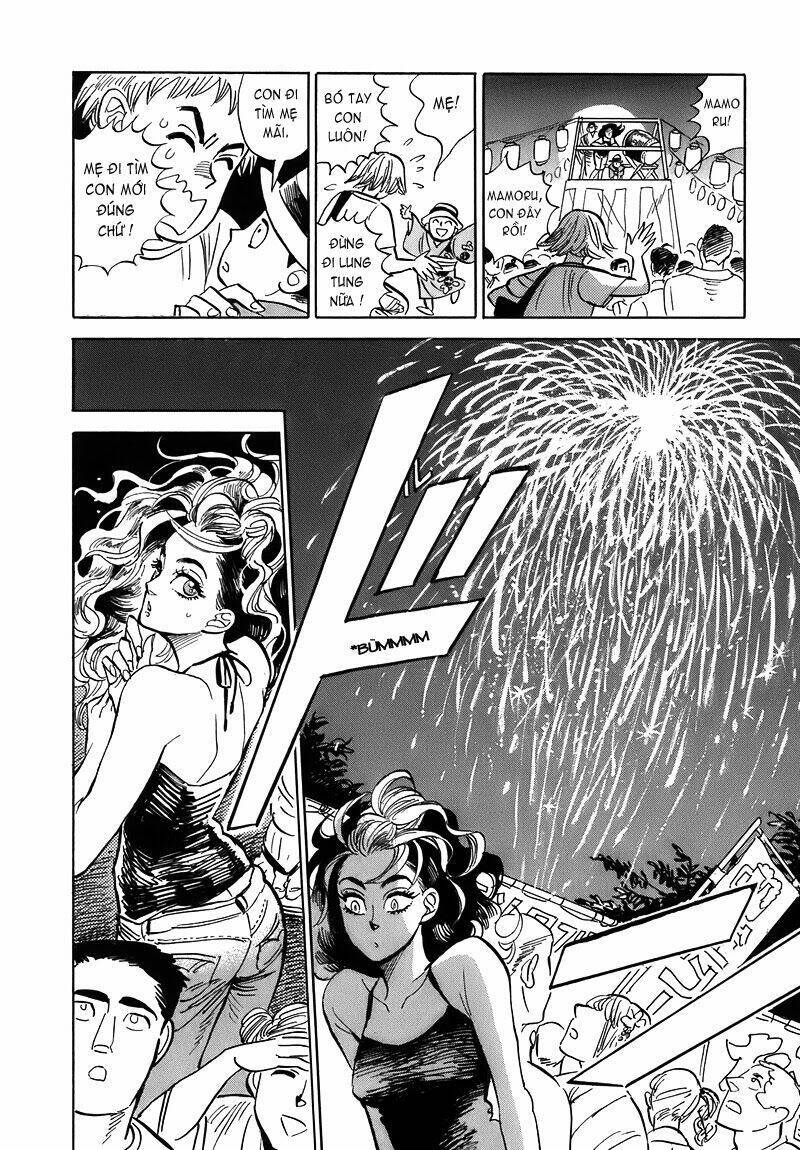 ran to haiiro no sekai chapter 6 35