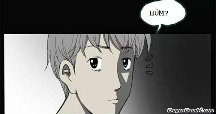 người đàn ông bên ngoài cửa sổ chapter 1 4