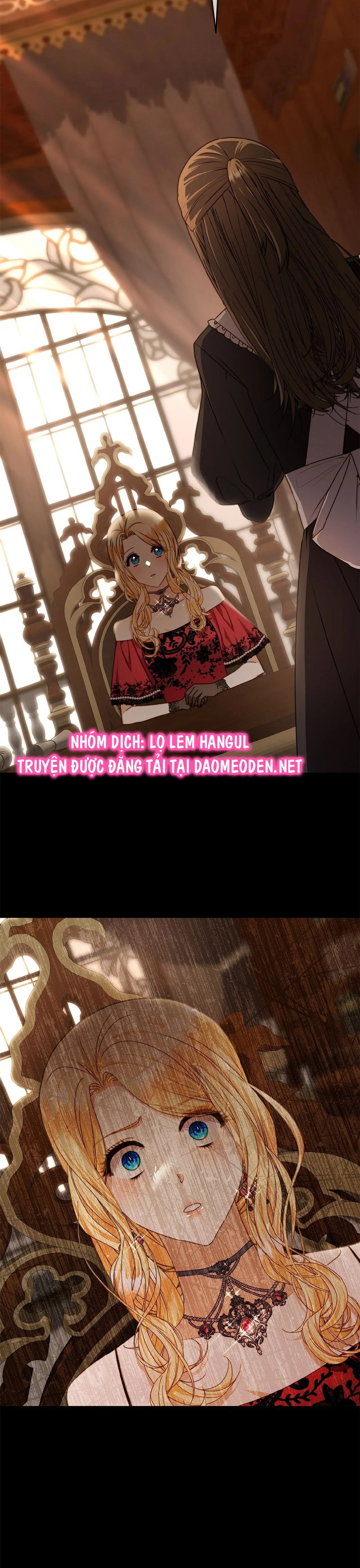 bản hợp đồng của nữ công tước chapter 39 29