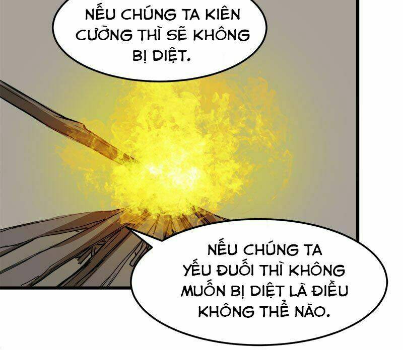 thú vương chuyên sủng chapter 17 8