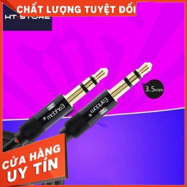 Dây ra loa 2 đầu 3.5 Earldom AUX – 10  hàng chính hãng