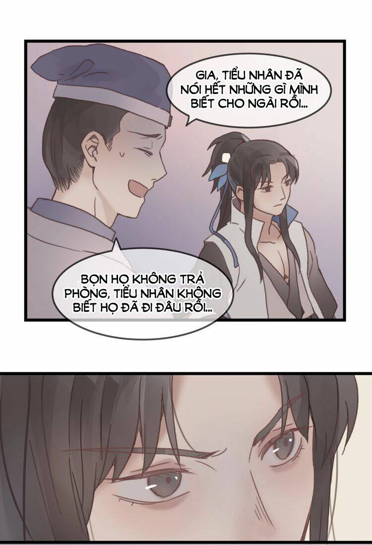 mang quải hệ thống, nhất trí mạng chapter 9 24