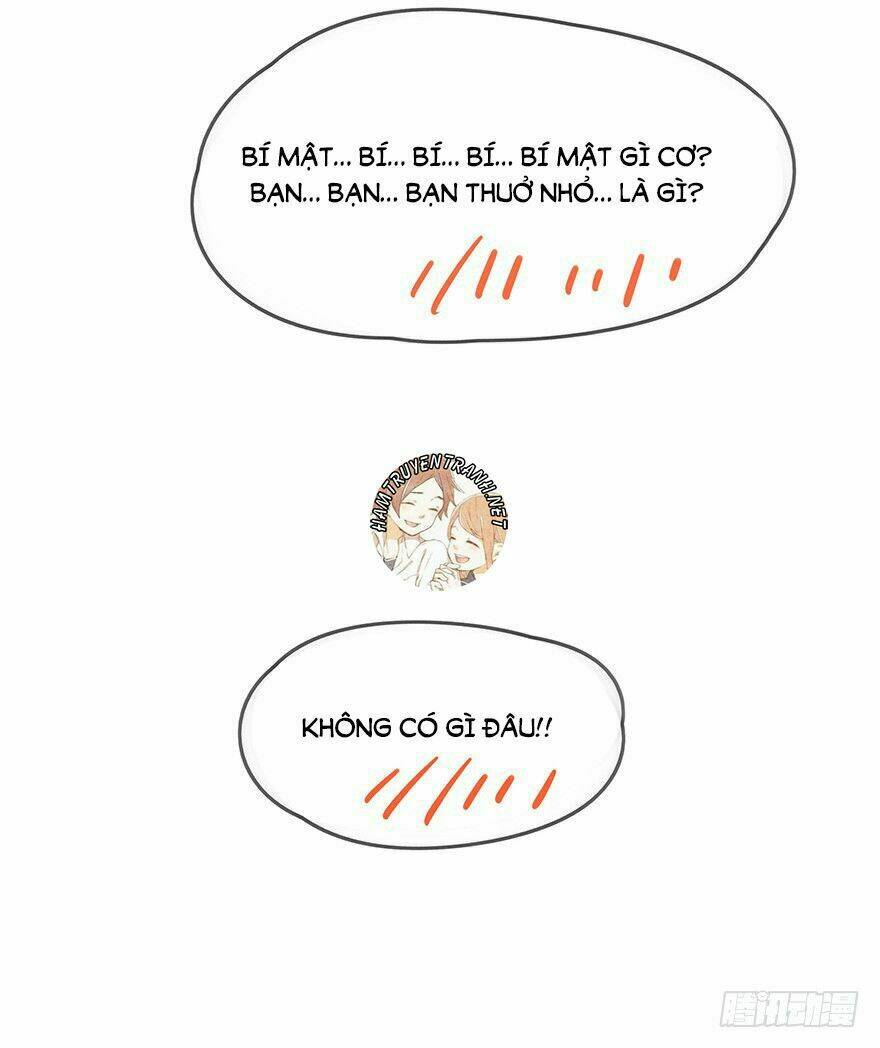 tổng tài đại nhân tâm thiếu nữ chapter 16.2 18