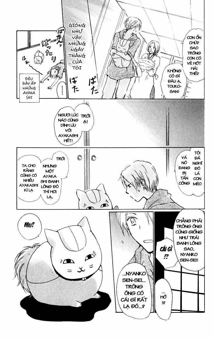 trả tên lại cho yêu quái chapter 32 10