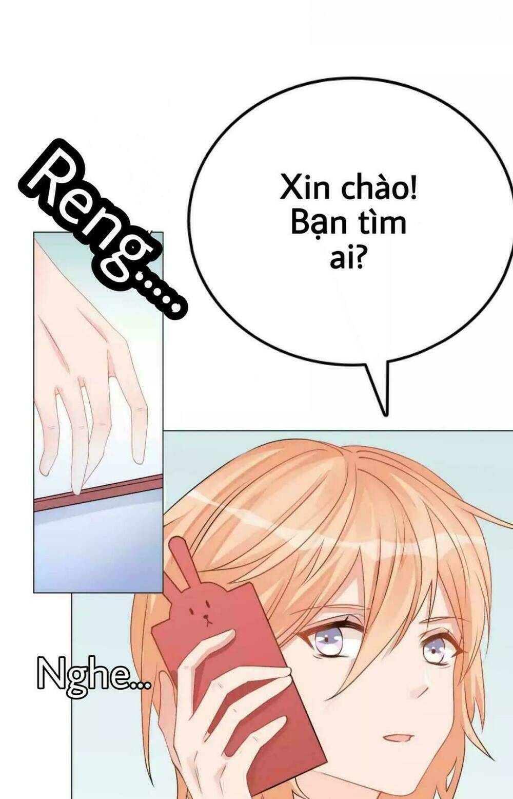 trọng sinh siêu sao - lăng thiếu sủng nghiện chapter 13 19