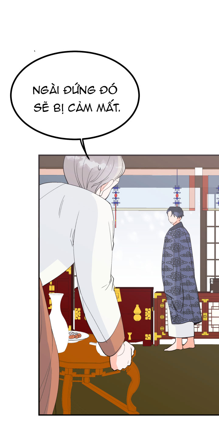 độc chủ chapter 5 6