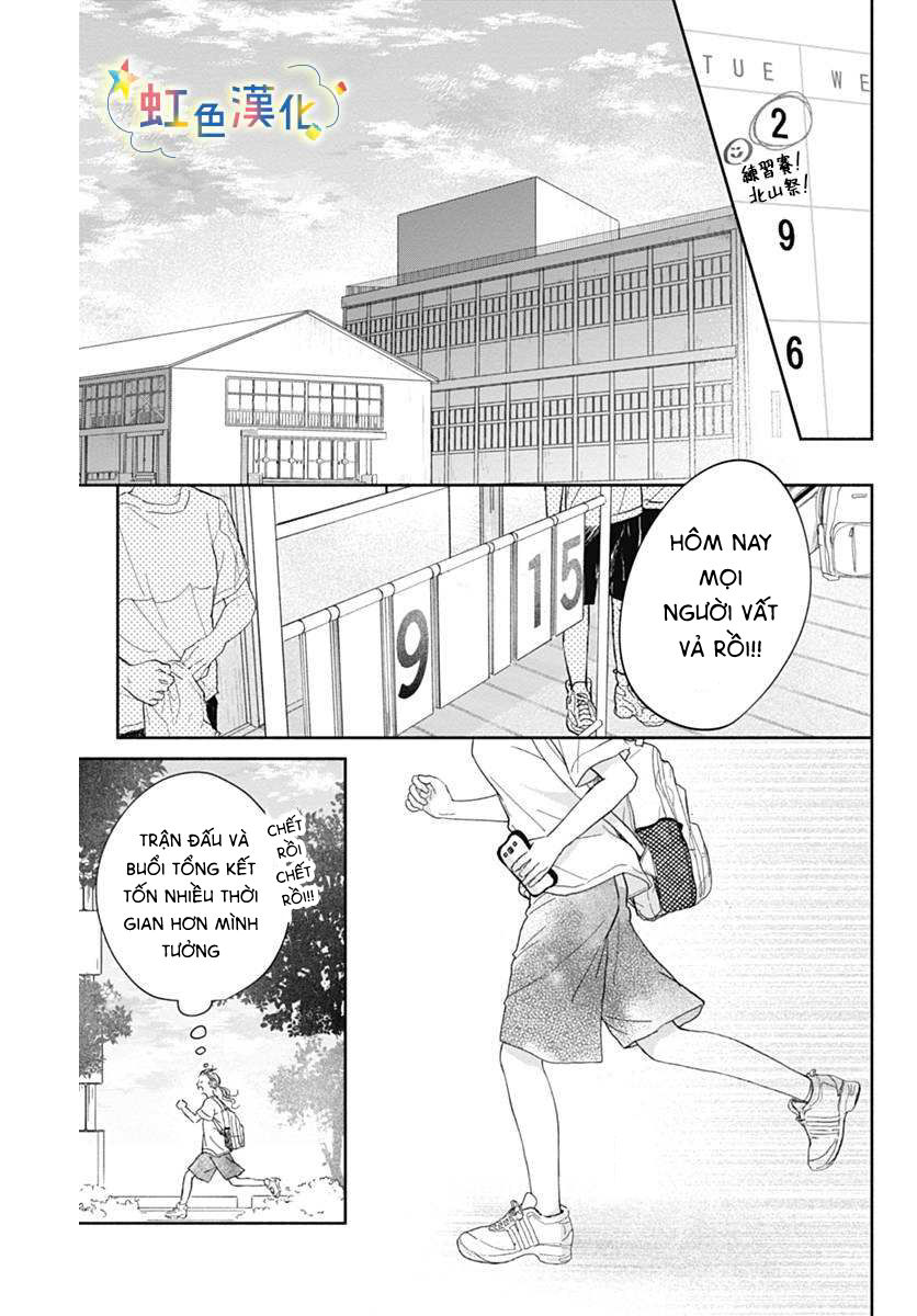 hương tình ngày hạ chapter 3 22