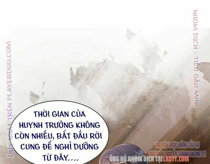 trọng sinh bá sủng nhiếp chính vương quá mạnh mẽ chapter 143 85