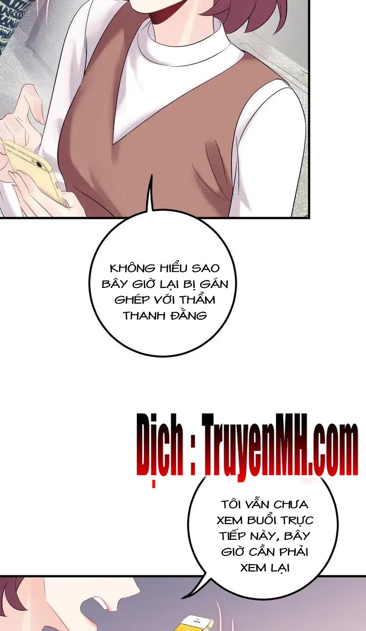 trọng sinh chi ức vạn ảnh hậu yếu thượng vị chapter 305 7