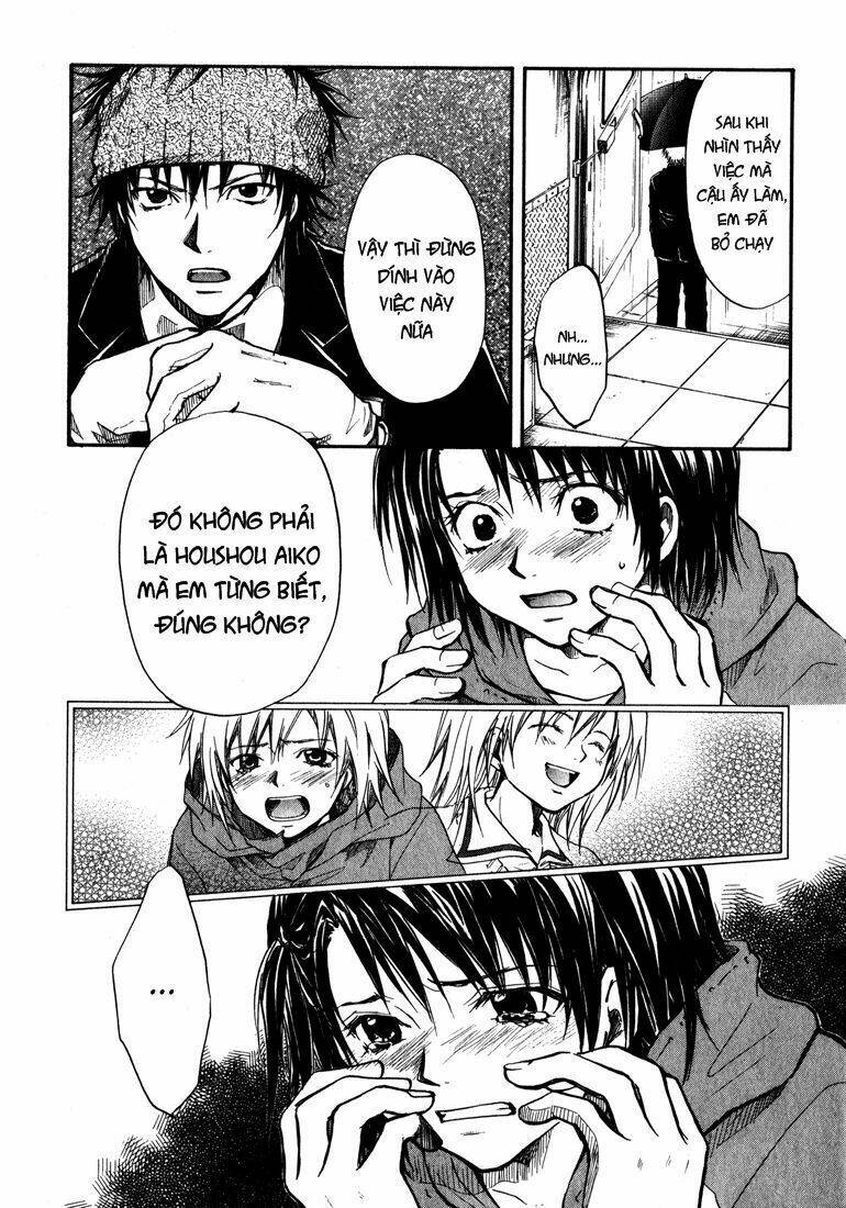 variante chapter 3 6