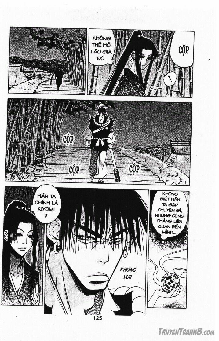 behind master - huyền thoại thiên cẩu chapter 14.2 2