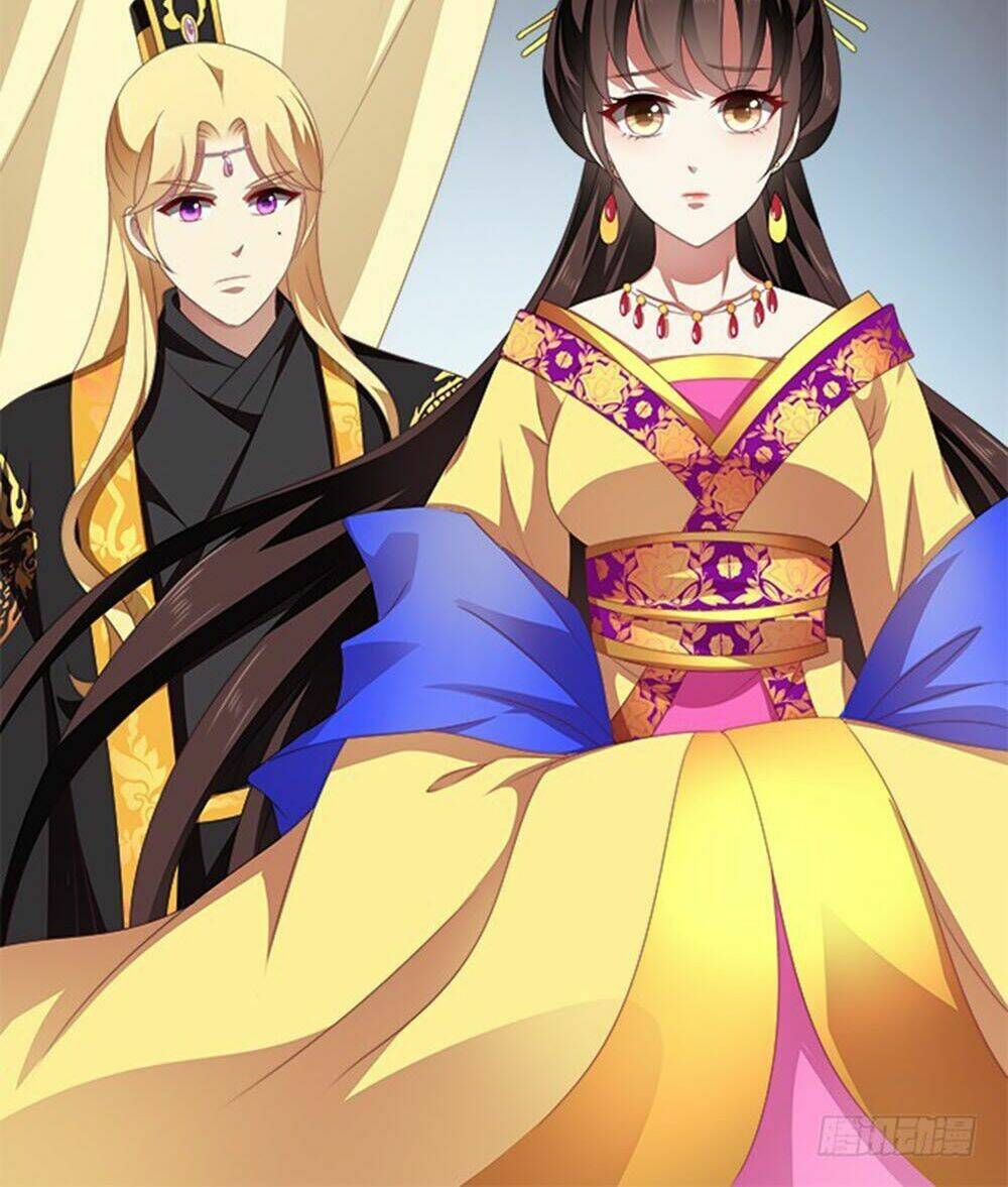 thịnh thế an nhiên chapter 59 26