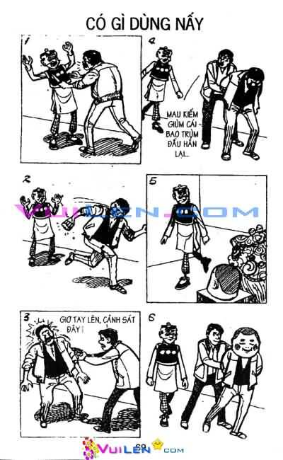 chú thoòng (full trọn bộ) chapter 30 28