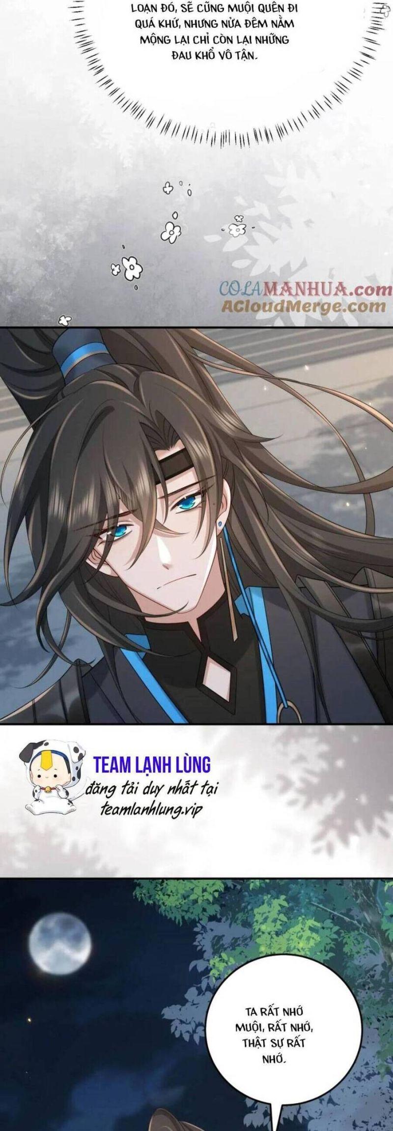 phương thức sinh tồn của công chúa pháo hôi chapter 198 6