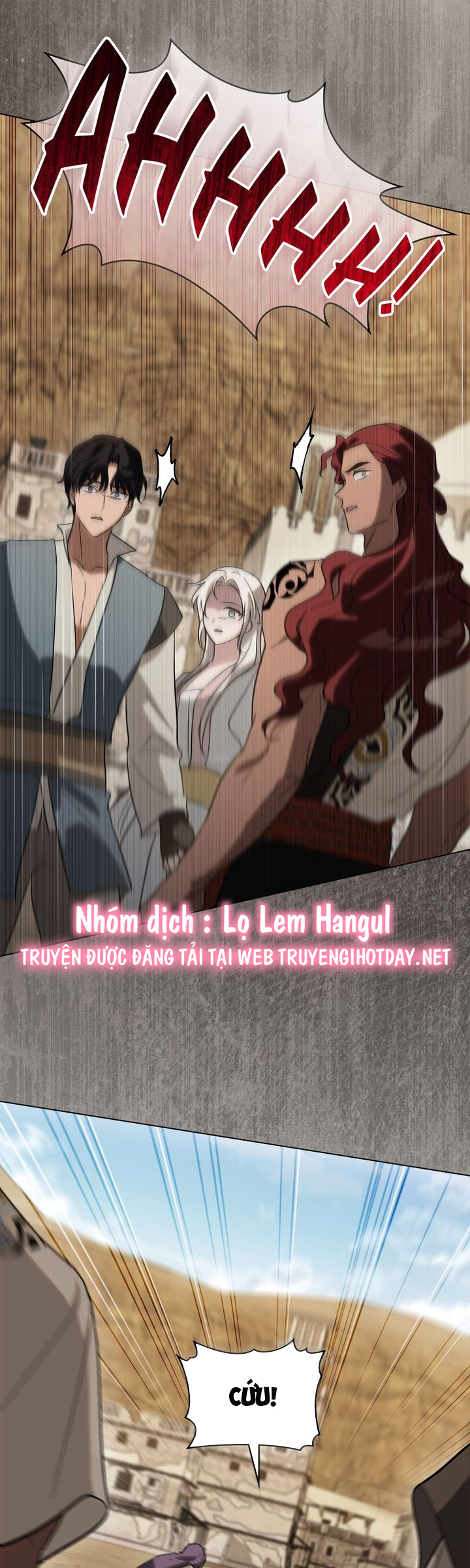 khi định mệnh đưa chúng ta gặp nhau chapter 35 11