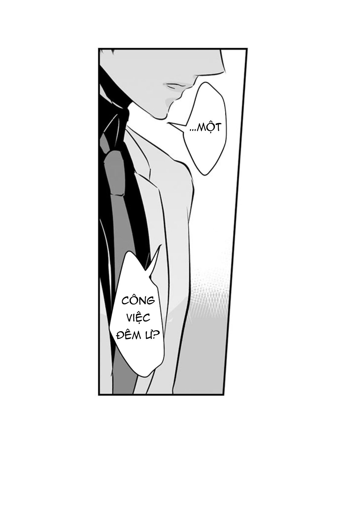 anh chàng yakuza này quá xảo quyệt rồi (full) chapter 2.2 6