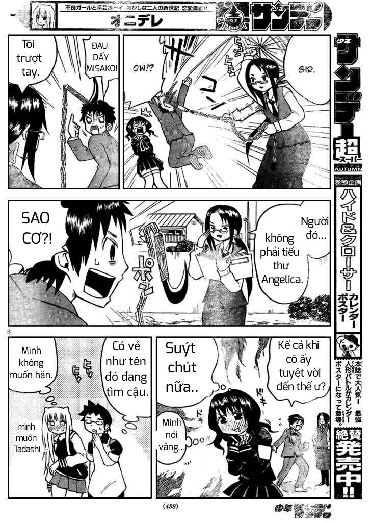 onidere chapter 23 9