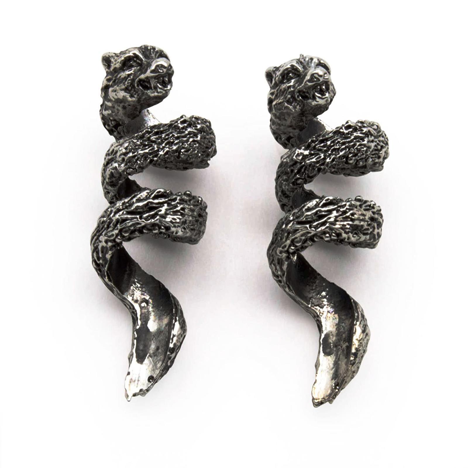 10 Beard Beads Accessory Decoration for Men