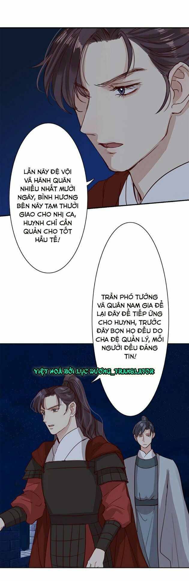 chỉ phu vi thê chapter 59 12