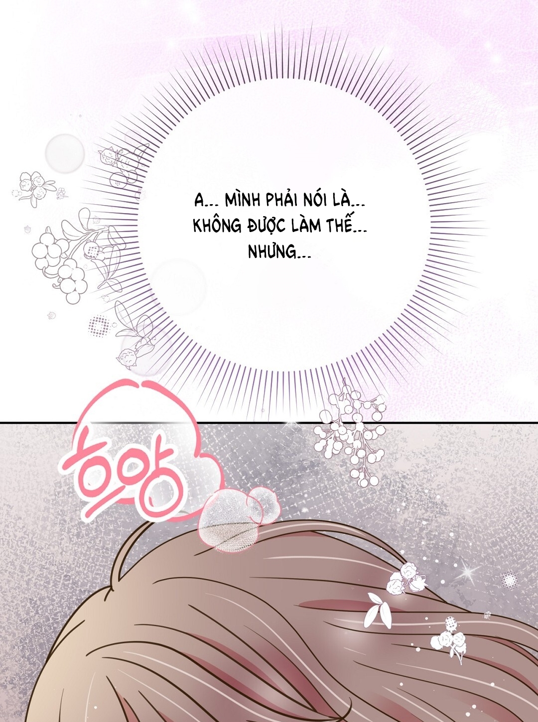 [18+] trải nghiệm thân mật với bạn của anh trai chapter 26.1 46