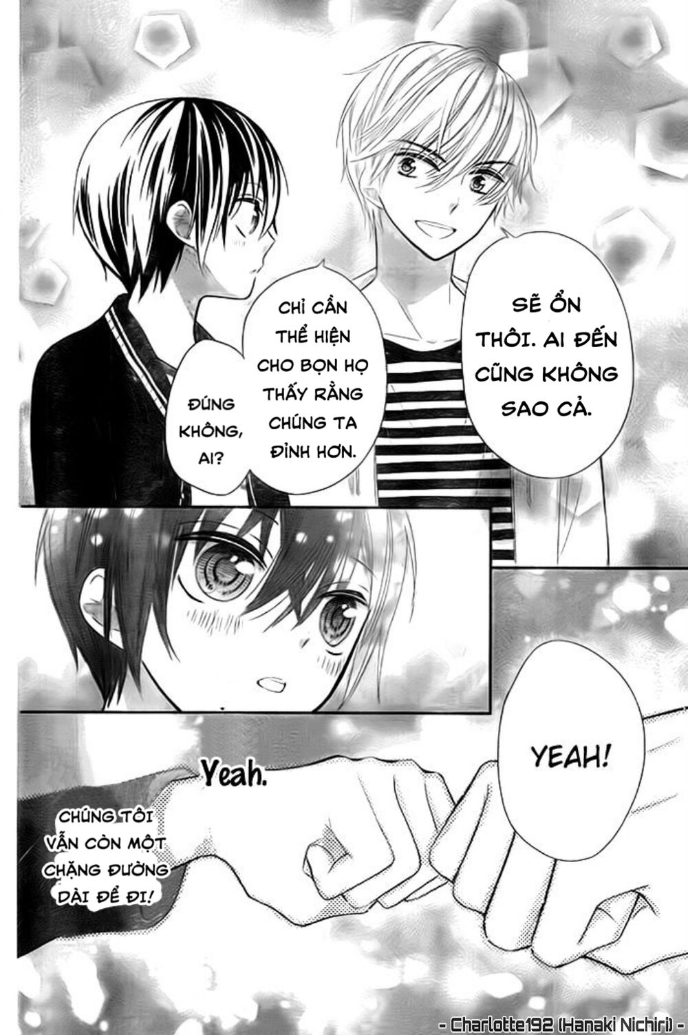 buddy go chapter 20 36