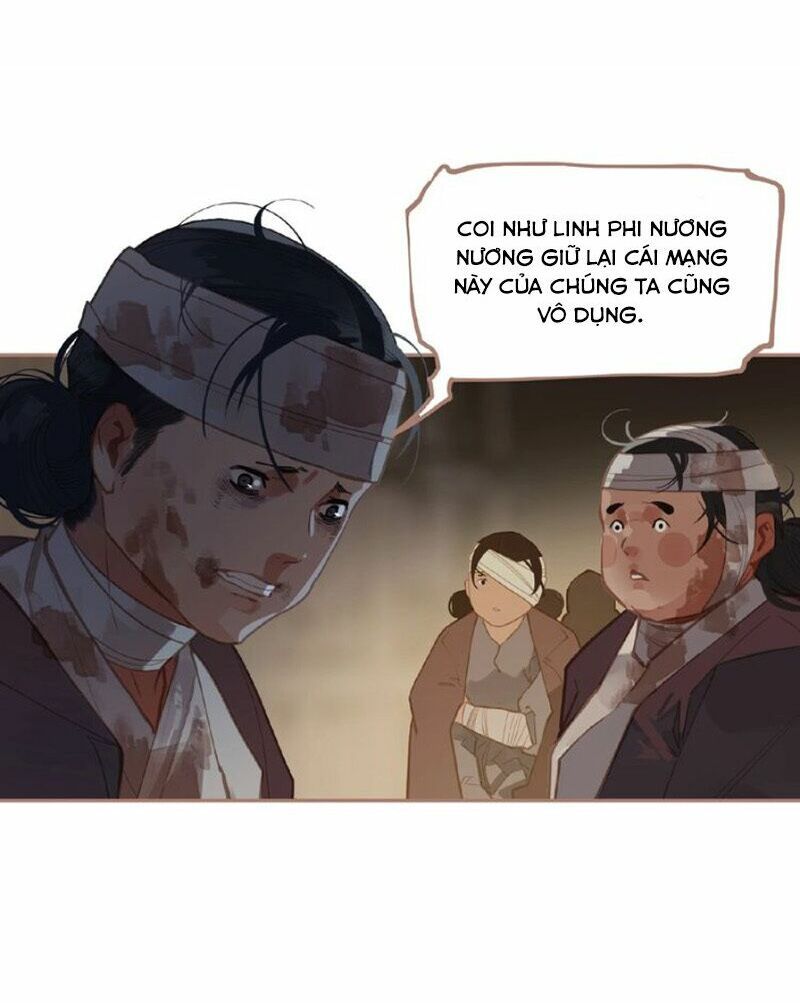 nhất đại linh hậu chapter 63 6