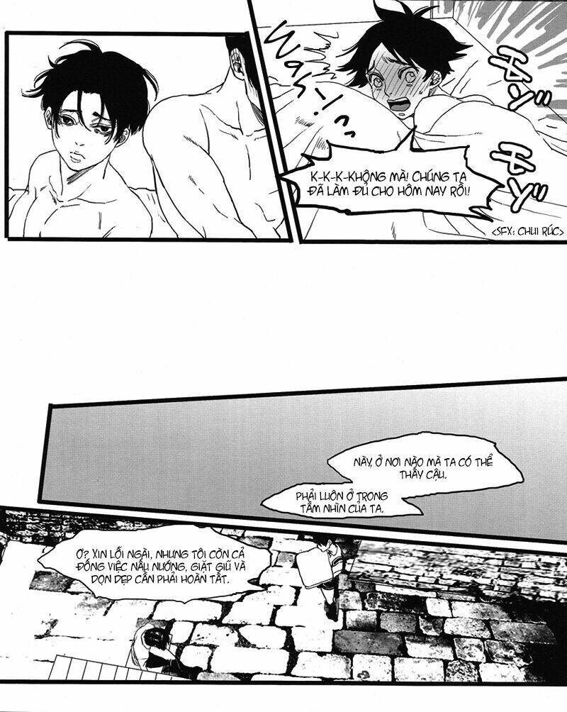 chúng ta sẽ mãi bên nhau chapter 1 33