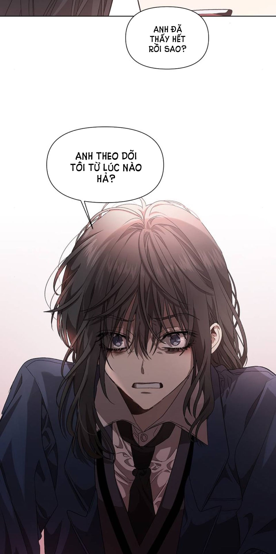 Tự Do Trong Mơ chapter 8.1 19