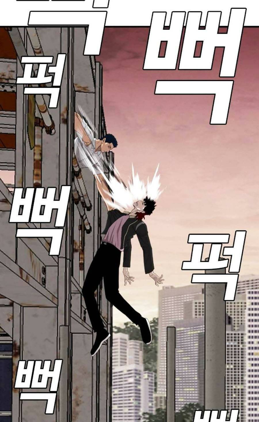 người xấu chapter 152 88