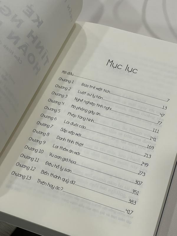 Sách - Kẻ tình nghi hoàn mỹ (Nhã Nam HCM)