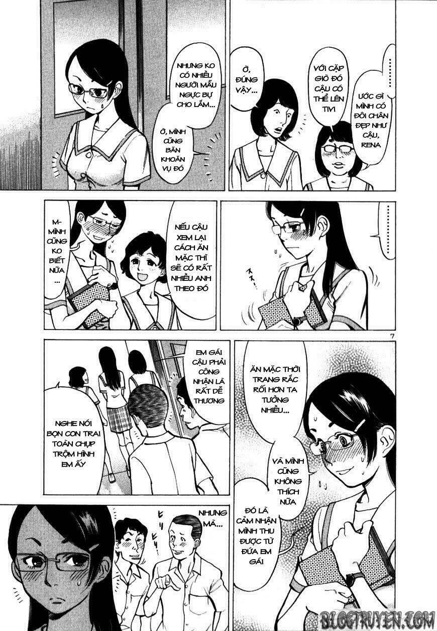 sakuranbo syndrome chapter 39 10